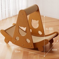 Cat Scratcher / Cat Scratching Post / Sisal Material / For Cats