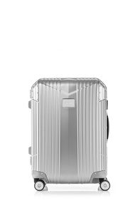 SAMSONITE BLACK LABEL กระเป๋าเดินทางล้อลาก (20 นิ้ว) รุ่น SBL METANOVA SPINNER 55/20 FR