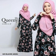 Ready Stock sabella Queeny 37 &amp; 39