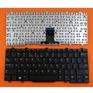 Latitude E7250 5250 3150 laptop keyboard