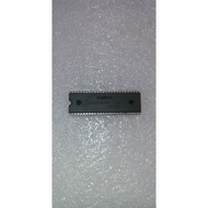 IC QXXAVB889---M 889-M DIP-52 Program Chroma Sanyo