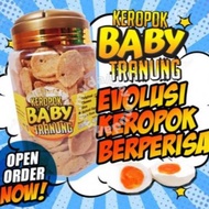 KEROPOK BABY TRANUNG
