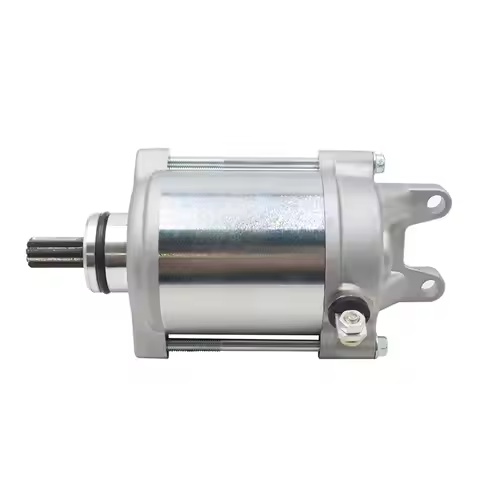 Starter Motor Compatible With BMW S1000R K47 S1000XR K49 K69 S1000RR K46 K67 HP4 K42 Race K60 124 12