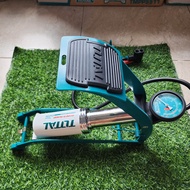 Bơm hơi đạp chân Total TMPP5511