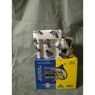 ESPADA BLOCK RACING 57MM CERAMIC LC135