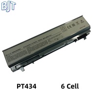 6Cell PT434 Bateri for Dell Precision M2400 M4400 M4500 M6400 M6500 Latitude E6410 E6510 E6400 E6500