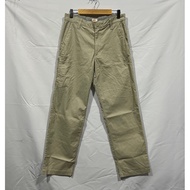 𝗗𝗼𝗰𝗸𝗲𝗿𝘀 𝗕𝘂𝗻𝗱𝗹𝗲 𝗢𝗿𝗶 𝗪29𝗟39.5 Dockers Mobile /Straight Cut