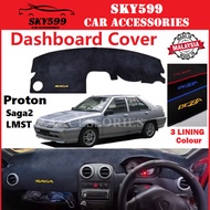 Proton Saga2 LMST Dashboard Cover Anti Slip Dashboard Mat High Quality