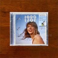 Taylor Swift - 1989 Taylor’s Version 2-CD Set