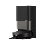 Dreame X50 Ultra Intelligent Robot Vacuum Cleaner, Wet & Dry Dual Function, Sweeping & Mopping, Blac