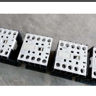 TBC  240 V  AC  CONTACTOR