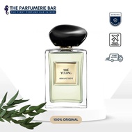 Giorgio Armani The Yulong EDT 100ml