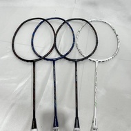 Badminton Racket HUNDRED MEGA FORCE HNDRD ORIGINAL/BADMINTON Racket