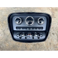 MINI COOPER F55 F56 AIRCOND SWITCH CONTROLLER