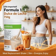 Herbalife Formula1 Dulce de Leche 750g