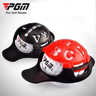 🇲🇾 Golf Ball Lines Marker 6pcs Alphabet ABC Number Letters Pattern Drawing Tool Template Liner Putti