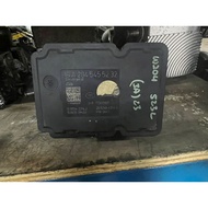MERCEDES W204 ABS PUMP (5232)