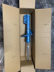 全新Honda jazz fit GD1 GD3 KYB藍筒右前避震 原裝高度
