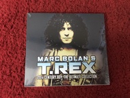 CD Marc Bolan & T. Rex – 20th Century Boy: The Ultimate Collection สภาพตามรูปปก A45-10