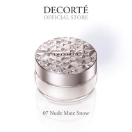DECORTE Loose Powder แป้งฝุ่น DECORTE