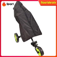 [Flourish] Golf Bag Rain Cover Water Resistant Golf Accessory Club Bags Raincoat for Golf