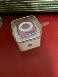 ［全新］Apple iPod shuffle