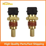 2PCS R210-7 R215-7 Water Temp Sensor XKBH-01634 R210-9 R215-9 Water Temperature Seneor XKBH-01634