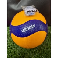 Original VOLLY BALL / ORIGINAL MIKASA VOLLEYBALL BALL