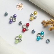 [MY] KN43 Sequins, Luxury Sequins, Sequins, Sequins,/s, Custom Colors Available