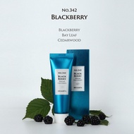 Beausta Perfume Hair Essence Black Berry 50ml
