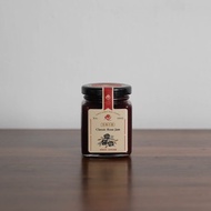 【小農選物】玫開四度果醬│玫瑰花醬/三金柑橘/柳丁龍眼乾琴酒