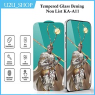 KA-A11 Tempered Glass monkey King BENING For ADVAN G5 G5 Plus G9 G9 Pro