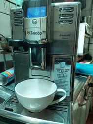 現貨不用問  Saeco HD8921 全自動義式咖啡機 無附件(原價約37700)