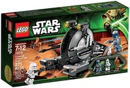 LEGO 75015 Corporate Alliance Tank Droid