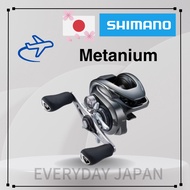 SHIMANO 23 Metanium Baitcasting Reel 100HG/101HG/100XG/101XG