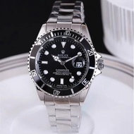 ROLEX Watch Submariner Mens Watch for Men Ladies Watch for Women with Free Box T267