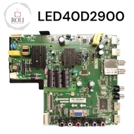 TCL 40D2900 40D2910 TV main board MB