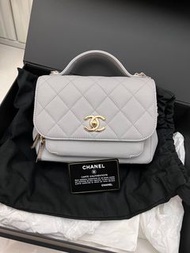 Chanel 郵差包小號 business affinity 