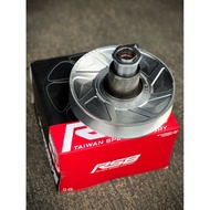 RS8 TORQUE DRIVE CNC FOR NMAX/AEROX V1/V2/V3