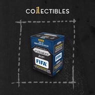 2025-26 Panini Soccer Prizm FIFA Value Box