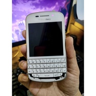 LCD TOUCHSCREEN BLACKBERRY Q10 PART