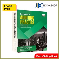 ❈ ❦ ♣ Reviewer in Auditing Practice by Ocampo, Ocampo, & Soliman