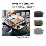 PGYTECH Tech Organizer - Standard / Mini Tech Pouch for Gadgets