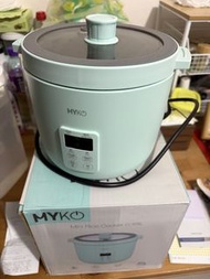MYKO 迷你電飯煲 0.48L