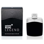 【全新轉售】Mont Blanc 萬寶龍 傳奇經典男性淡香水30ml  最後出清價700含運