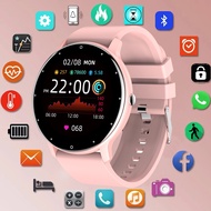 ↂ♙ 2023 New Smart Watch Men Women Heart Rate Sleep Health Monitor Fitness Tracker IP67 Waterproof Sports Smartwatch For Android IOS