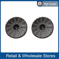 2pcs Rear shock absorber spring rubber pad 8E0512149C 4B0512149 for VW Passat 8E0 512 149 C 4B0 512 