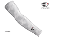 89681107 CREST LINK Arm socks [Pair]