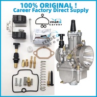 PWK Carburetor Carb Karburetor repair kit set power jet Keihin Racing SUDCO 21 24 26 28 30 32 34mm O