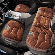 Fashion winter comfort warm flannel car seat cushion For Volvo XC90 V90 S90 V40 V60 S60 XC70 S80 S60